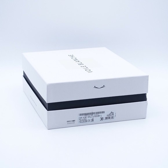 NEW Women's VOILE BLANCHE Eva Hike Boots Rame/Dark Brown/Leopard Fur - Picture 8 of 8